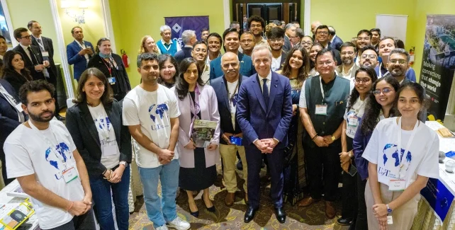 Incubator Accelerators And Industry Associations content image