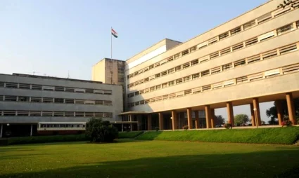 The Tata Trusts Incubated Institutions content image