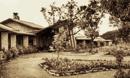 The Tata Trusts Incubated Institutions content image