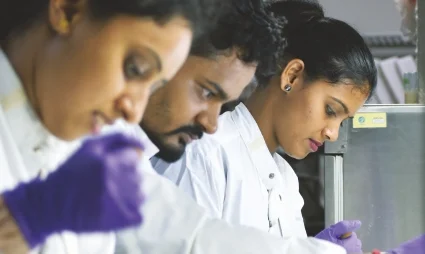 The Tata Trusts Incubated Institutions content image