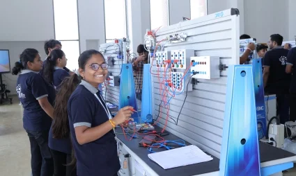 The Tata Trusts Incubated Institutions content image