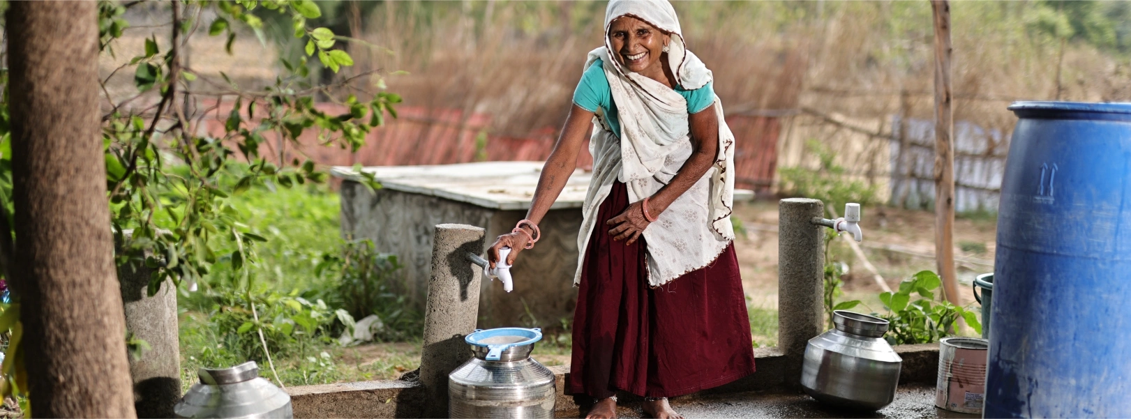 Water Sanitation And Hygiene content image