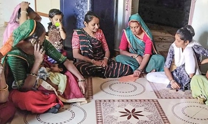 Sanitation And Hygiene content image