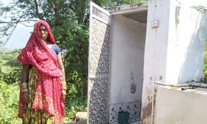 Sanitation And Hygiene content image