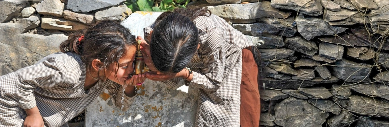 Water Sanitation And Hygiene content image