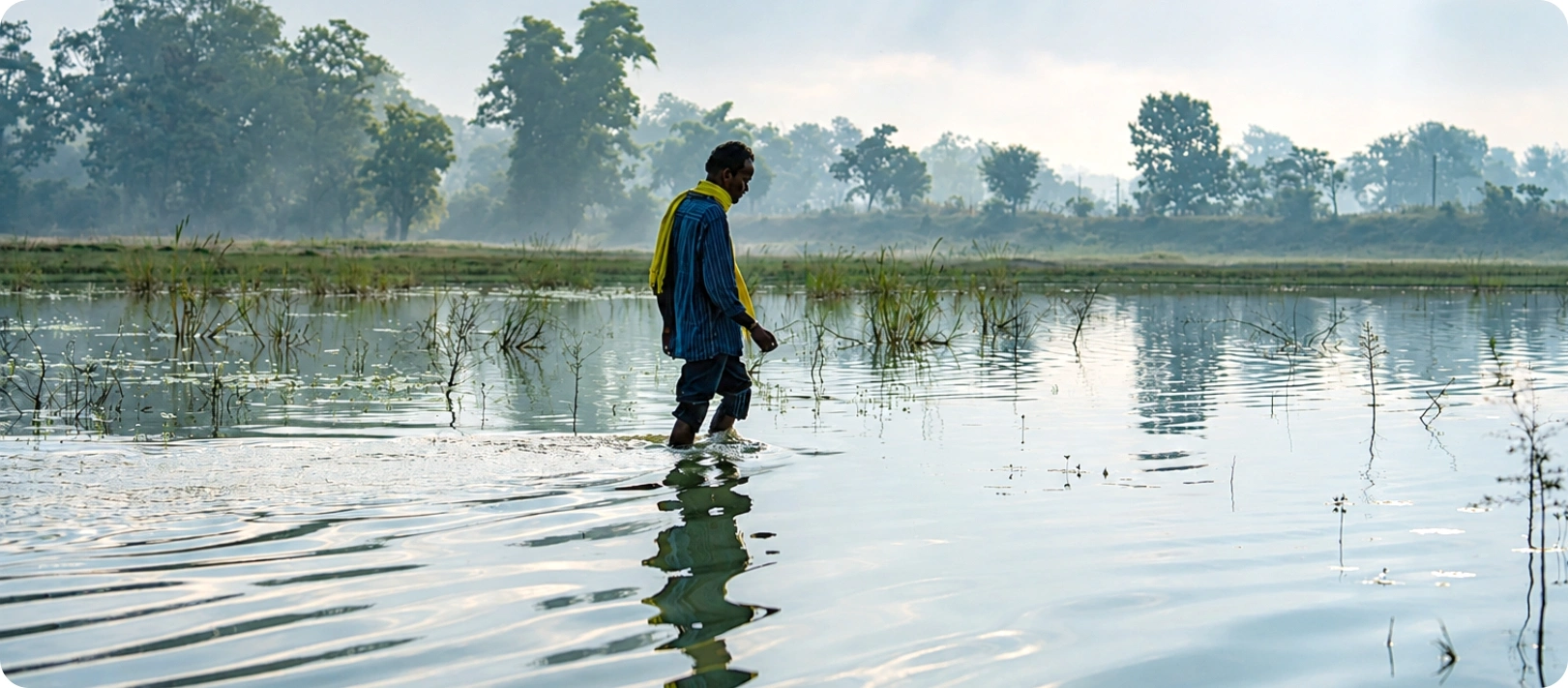 Water Sanitation And Hygiene content image