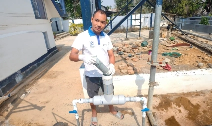 Water Quality And Access content image