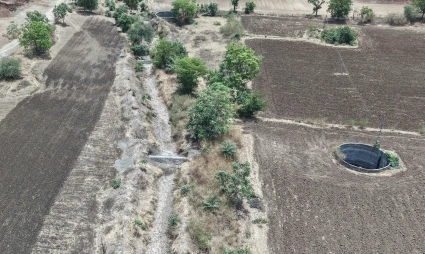 Water Security content image