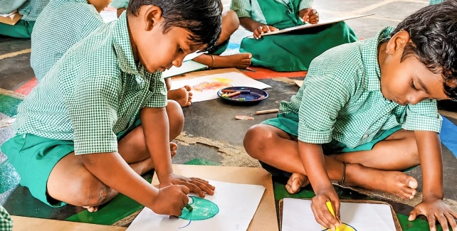 Enhancing Learning And Development content image
