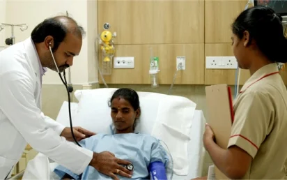 Cancer Care content image