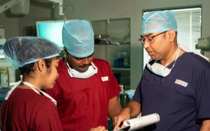 Cancer Care content image