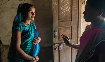 Maternal And Child Health content image