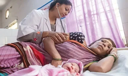 Maternal And Child Health content image