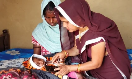 Maternal And Child Health content image