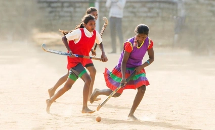 Grassroots Sports Development content image