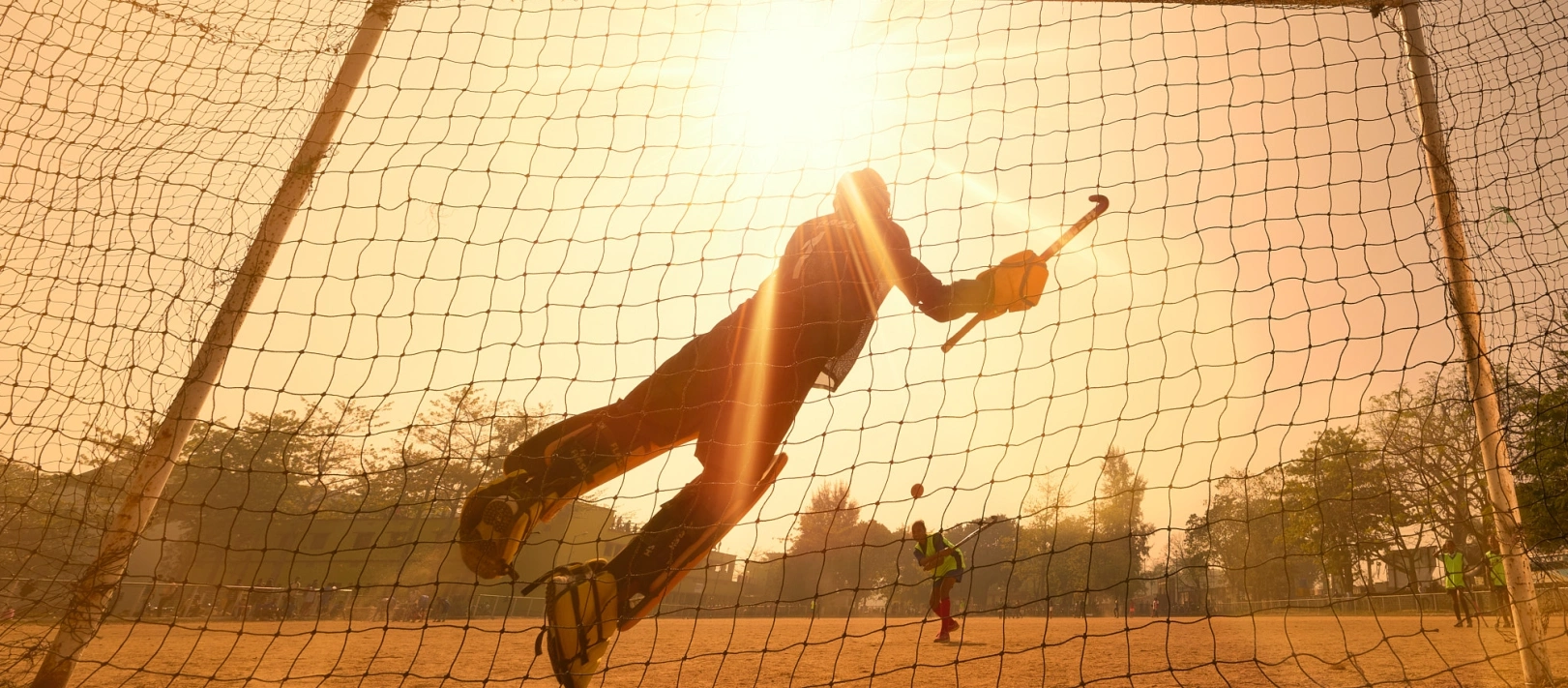 sports content image