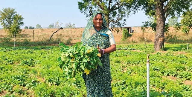 Agri Based Livelihoods content image