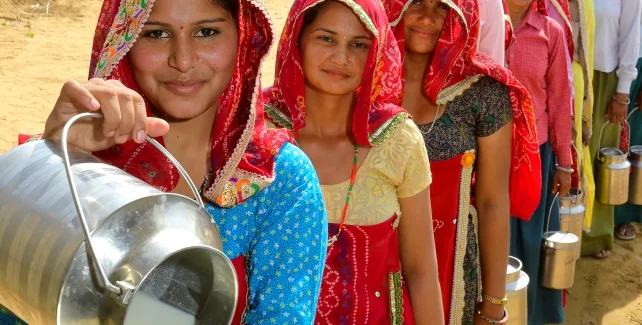 Livestock Based Livelihoods content image