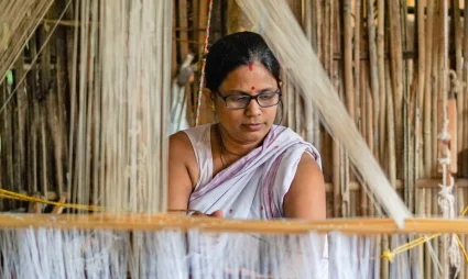 Non Farm Livelihoods content image