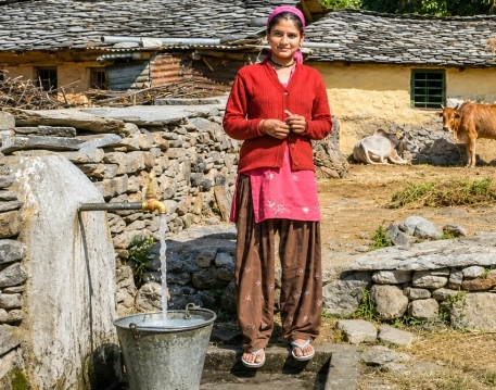 Rural Livelihood content image