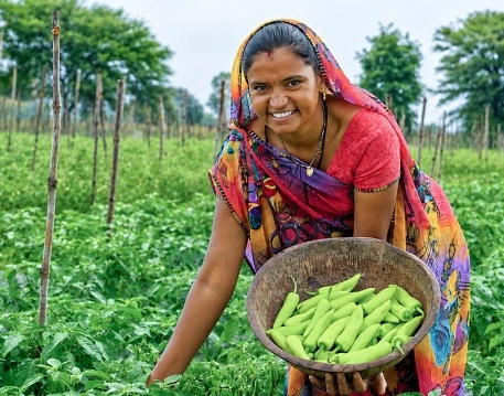 Rural Livelihood content image