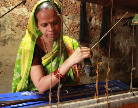 Rural Livelihood content image