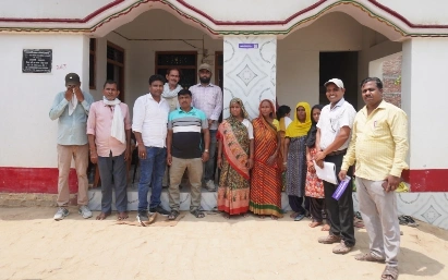 Adaptation And Mitigation content image