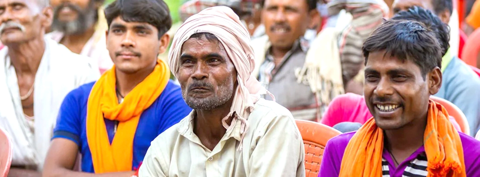 Urban Poverty Alleviation content image