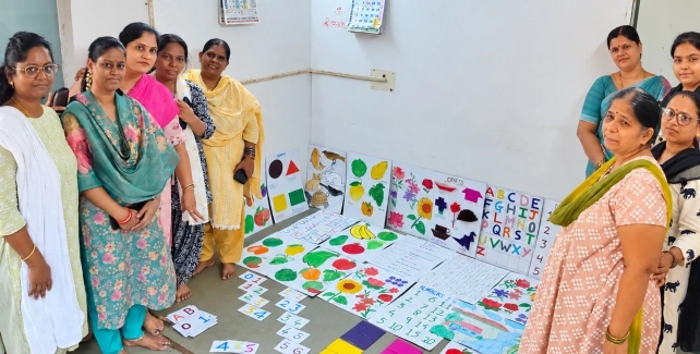 Livelihoods And Social Security content image