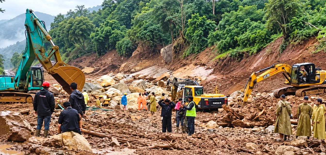 The need for transformative and decisive climate-smart action has never been more critical.