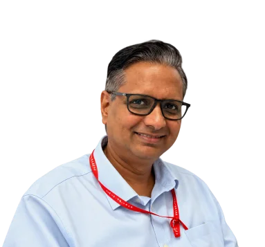 Ageing India opinion article