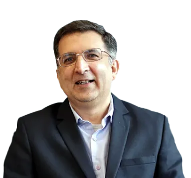 Siddharth Sharma, Tata Trusts Chief Executive Officer