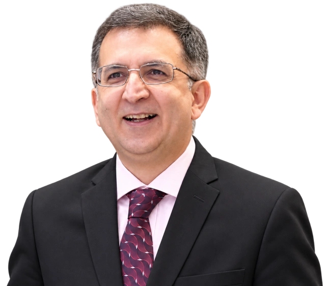 Noel N. Tata