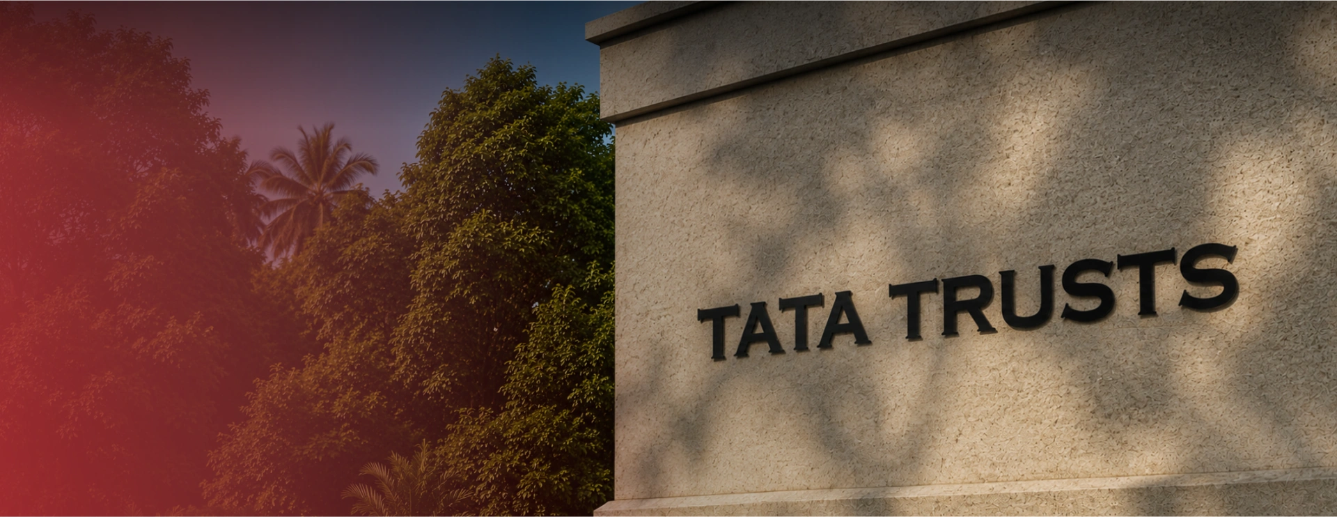 Tata Trusts
