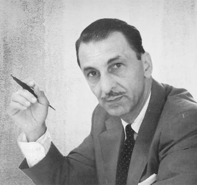 JRD Tata