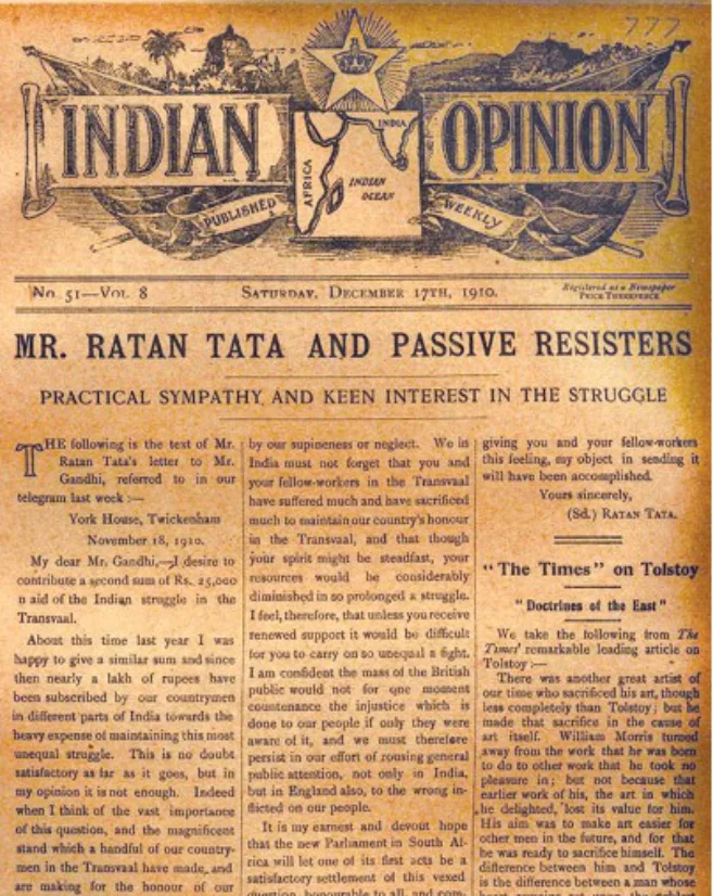 Sir Ratan Tata