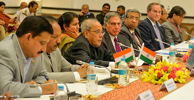Tata Trusts