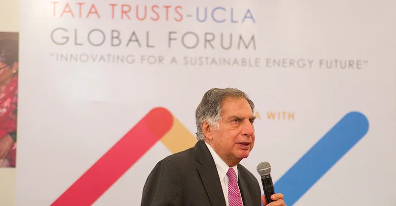 Tata Trusts