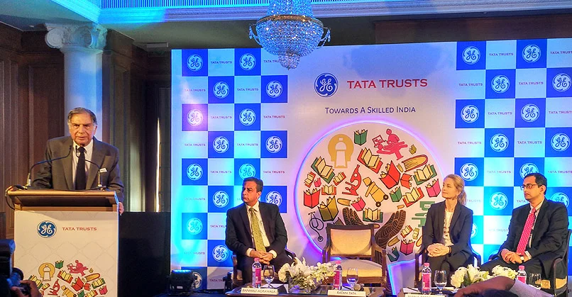 Tata Trusts