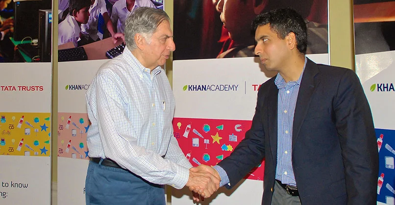 Tata Trusts