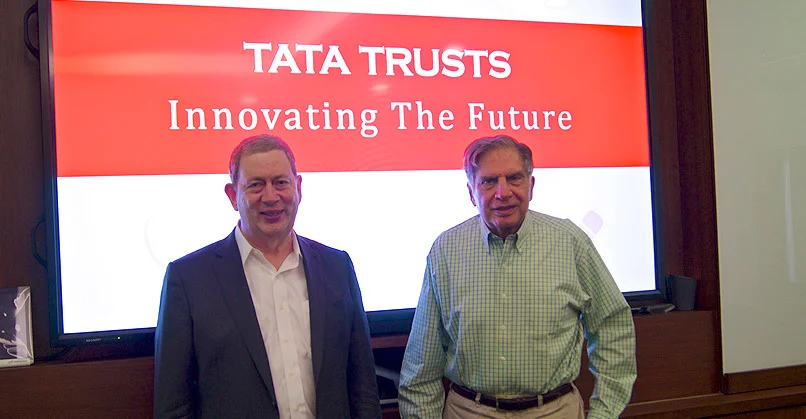 Tata Trusts
