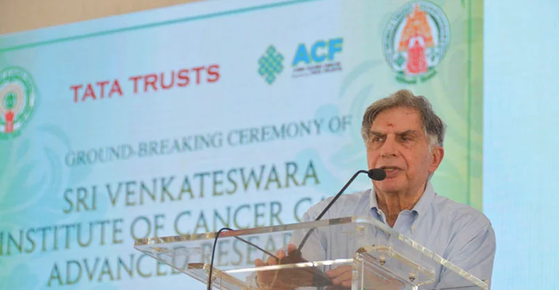 Tata Trusts