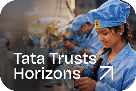 Tata Trusts Horizons