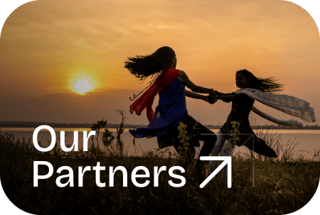 Our Partners