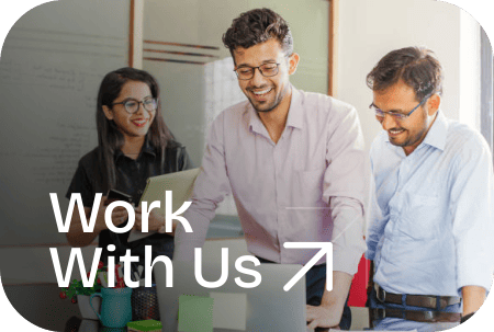 Work With Us