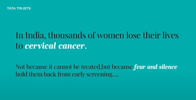 Cancer Care Awareness