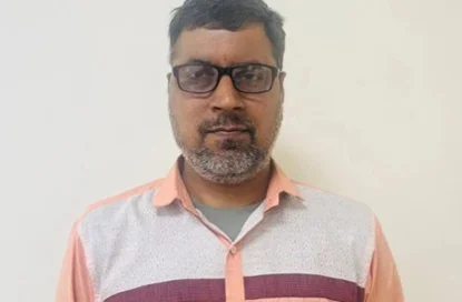 Shyam Sunder