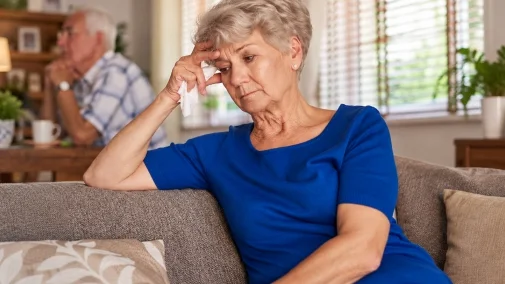 Dementia or normal forgetfulness? Psychiatrist shares 5 early signs families should not miss