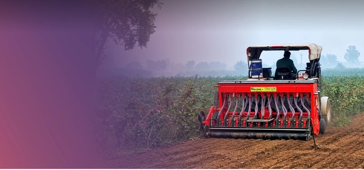 An Eco-Friendly Way To Safeguard Our Cotton