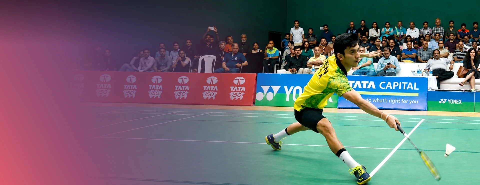 Where Badminton Became A Path To Livelihood In Mizoram